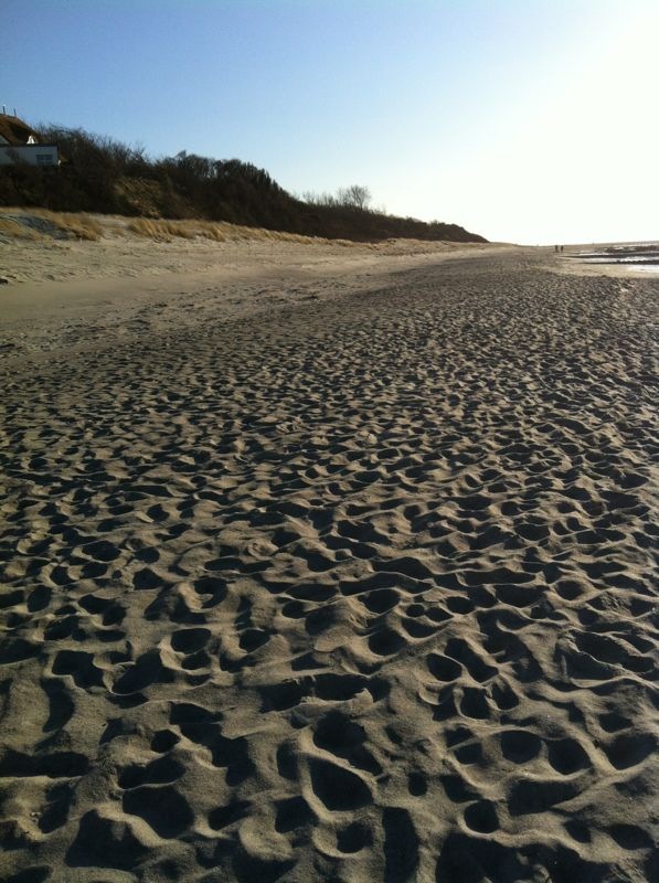 Strand