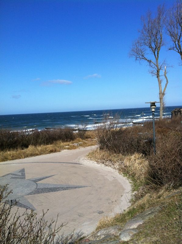 Strand